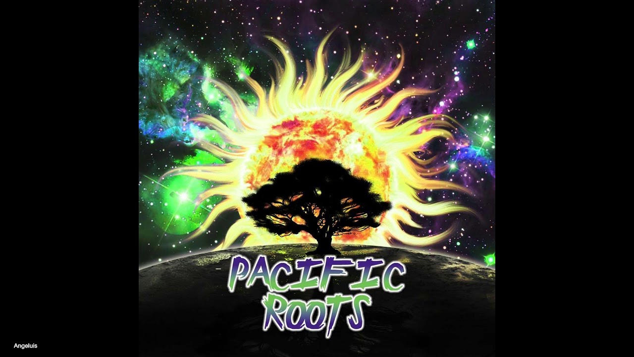 Pacific Roots - No Weakness - YouTube