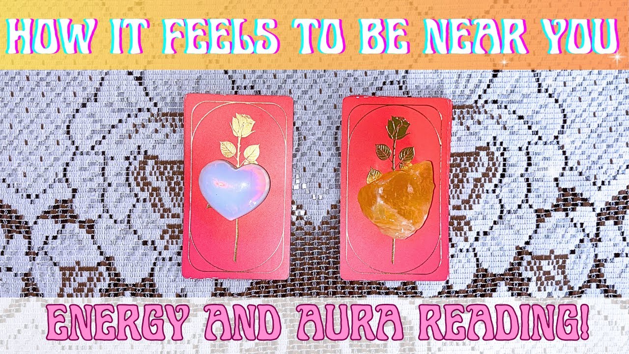 Как люди ЧУВСТВУЮТ СЕБЯ РЯДОМ С ВАМИ? 😍⚡️Как ВАША ЭНЕРГИЯ ВЛИЯЕТ НА ДРУГИХ ✨ Гадание на картах Таро