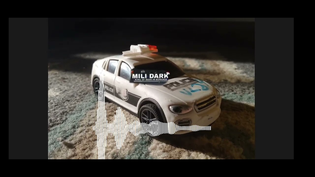 Unknown artist - ursaru bass boosted 