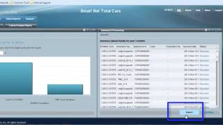 SNTC Just the Facts - File Import Capability