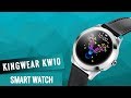 KingWear KW10 Smart Watch