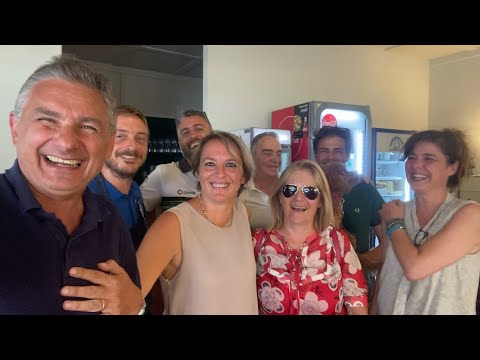 Barzelletta Il marito previdente - Paci
