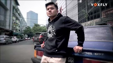 IN THE CITY - VOXFLY