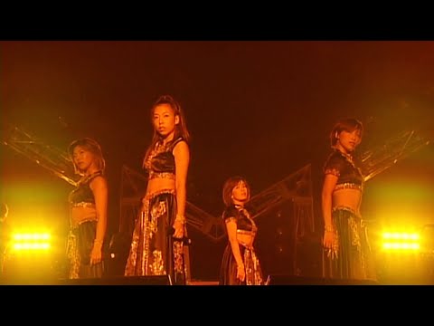 HEY! 真昼の蜃気楼 / T&Cボンバー (Hello! Project 2000 〜集まれ! サマーパーティー〜)