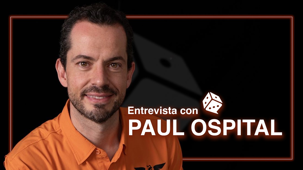 Paul Ospital en Juego de Poder | ¿Dónde nace la vocación política?