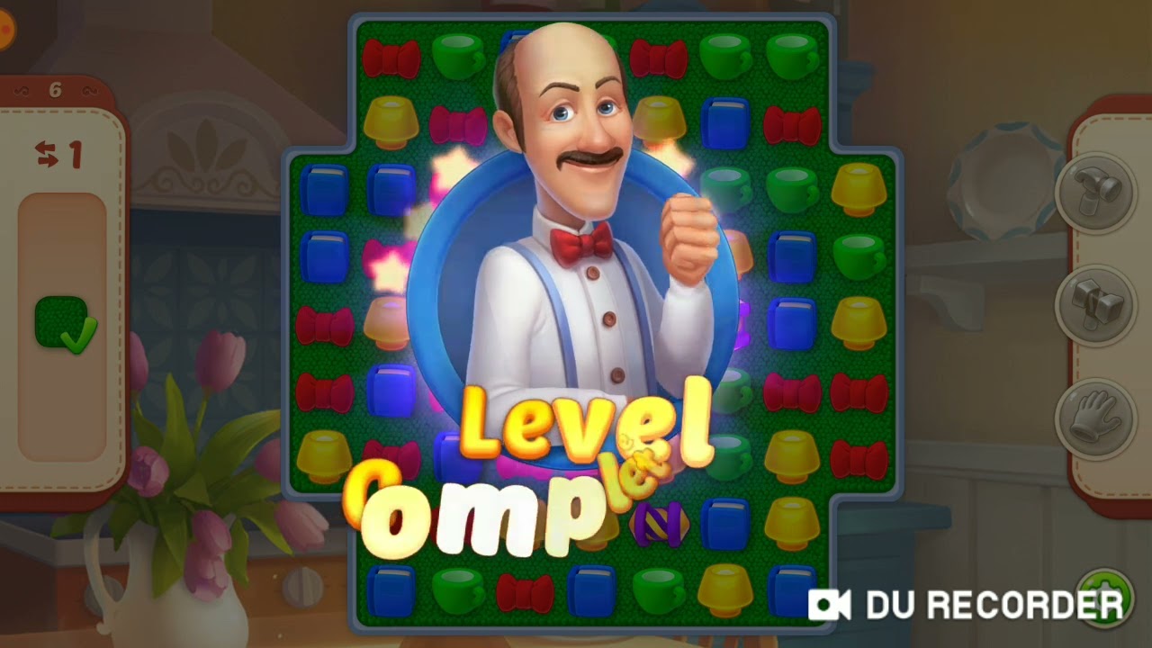 HomeScape game 2nd day | Skullgamers