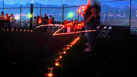 A Community Mourns