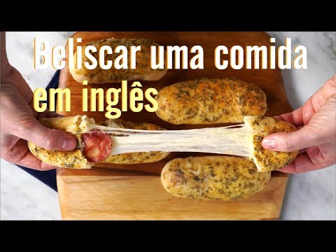 Vídeo: Está beliscando uma palavra em inglês?