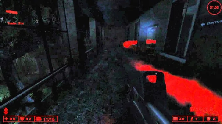 Killing Floor Let's Play {[1]}