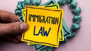 The End of Permanent Residency? Trump’s New Immigration Law Changes Everything for Immigrants
