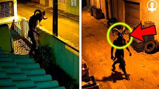 5 Videos de TERROR EXTREMO que NO te Dejarán DORMIR 2026 | Miedo PARANORMAL 4