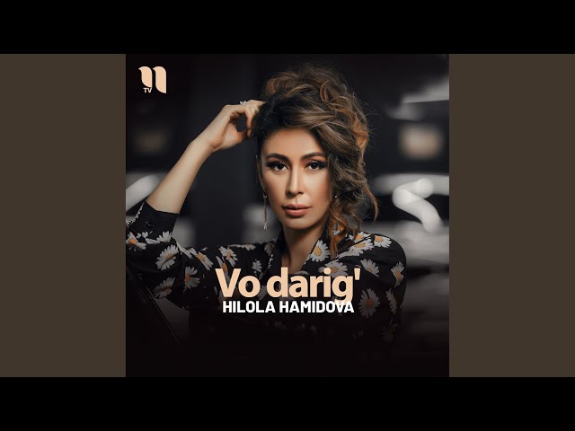 Vo darig'
