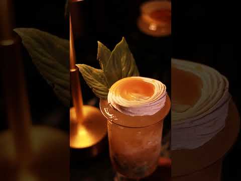 ROGUES: Every cocktail has a story. #cocktail #thonglor #jazzbar #roguesbkk