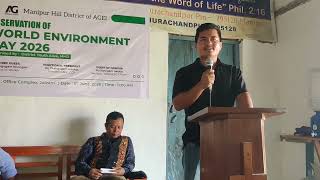 World Environment Day 2026
