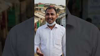 rohingya Refugee camp cox's Bazar