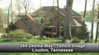 354 Okema Way video tour