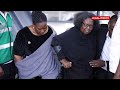 Jabana: Imibiri yimuwe mu ngo ishyingurwa mu rwibutso rwa Jenoside