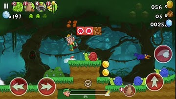 Lep’s World 2 (11-6) - ALIN