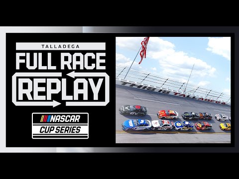 Video: Talladega superspeedway-i gəzə bilərsiniz?