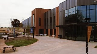 Better Higher Education IT Networks NCSSM Case Study