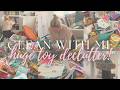 HUGE TOY PURGE &amp; DECLUTTER | i'm overwhelmed by toys, time to organise and purge!