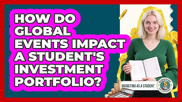 How Do Global Events Impact A Student