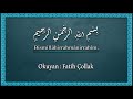 Fatih Çollak - 82 Sayfa - Nisâ Suresi27-33. Mp3 Song