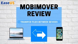 BEST iPhone Data Transfer Software - EaseUS MobiMover Review by iProHackr 11,313 views 3 years ago 8 minutes, 28 seconds