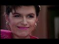 Finola Hughes and Stephen Nichols in Soapdish