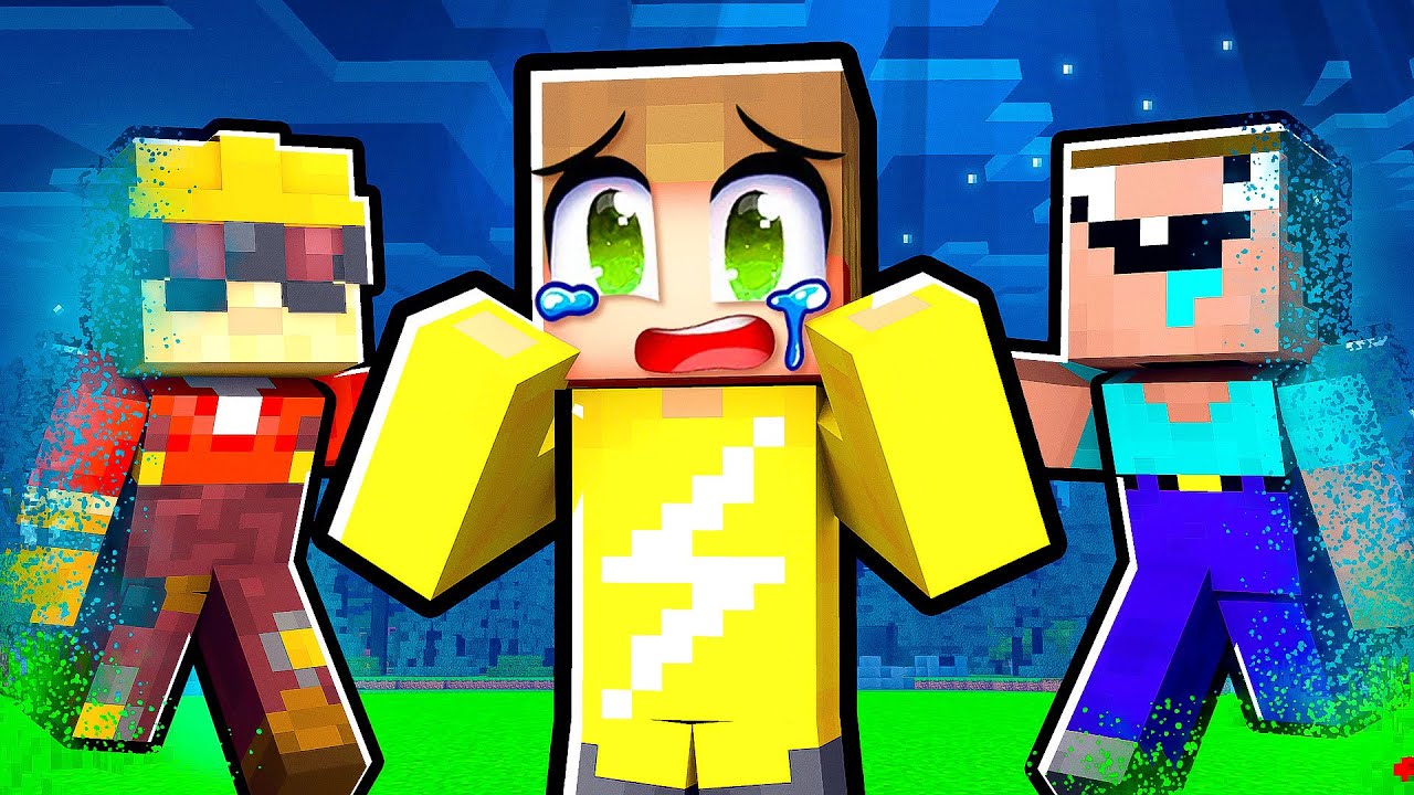 Noob En Klus Zijn Weg In Minecraft (Survival)