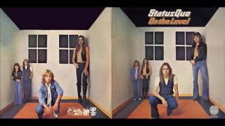 Watch Status Quo Nightride video