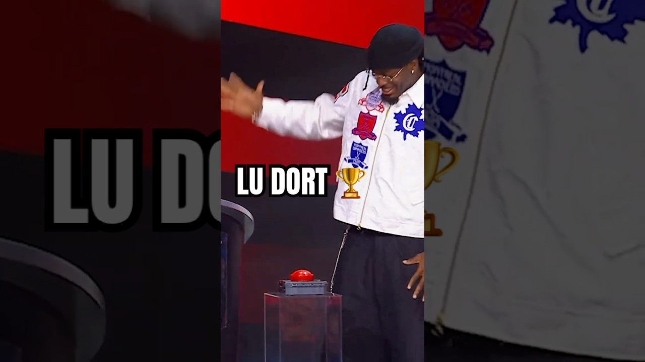 LUUUUUUUUUUUUU 🗣️ 