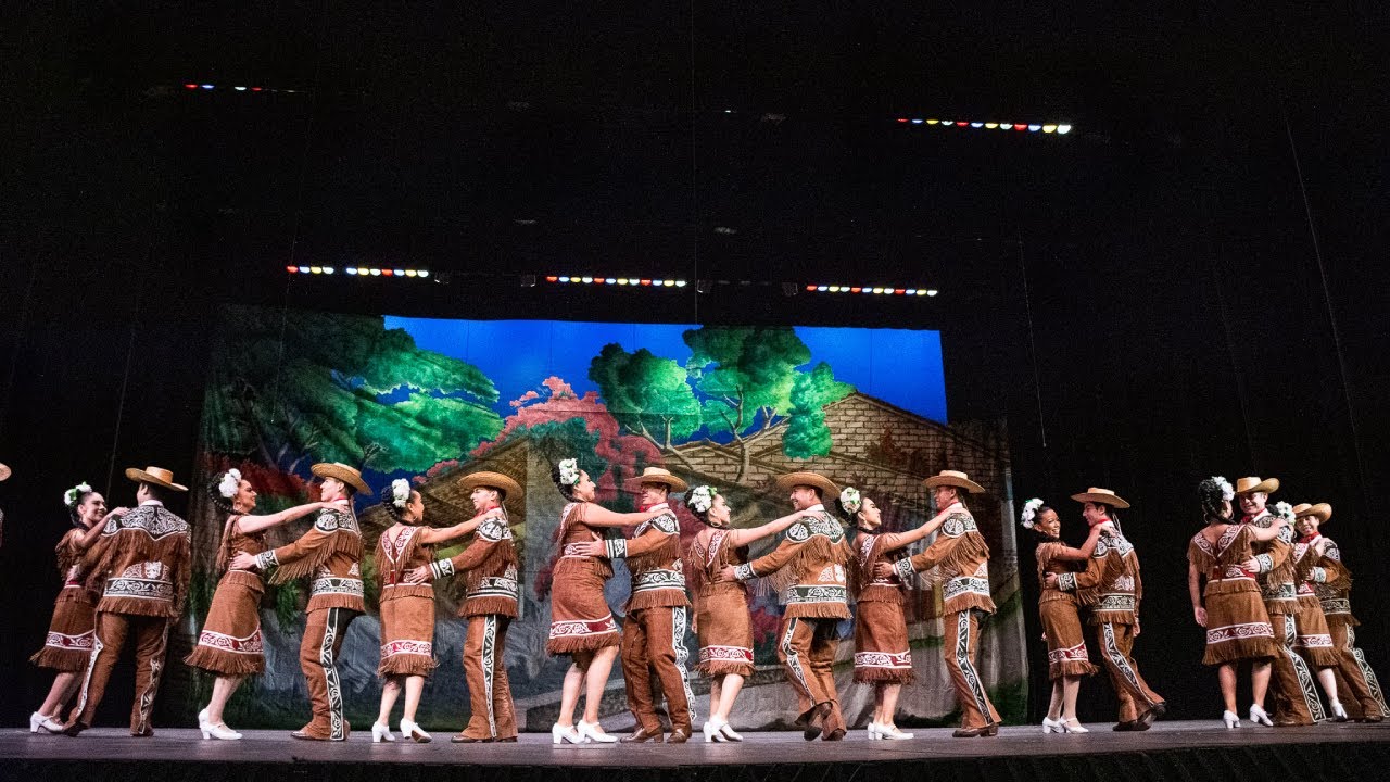 BFMNL | Tamaulipas Huasteco