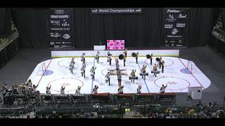 Kickapoo Indoor Percussion 2026