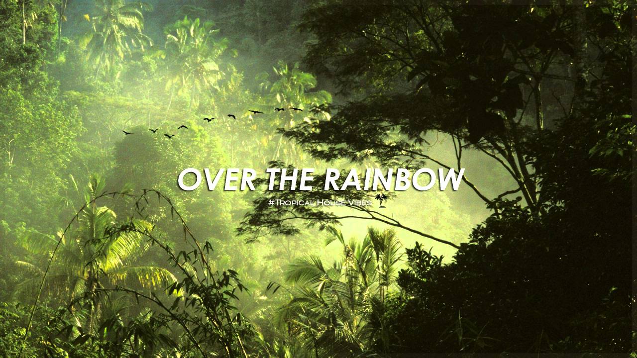 BZY-Over The Rainbow (Chill House) [HD]