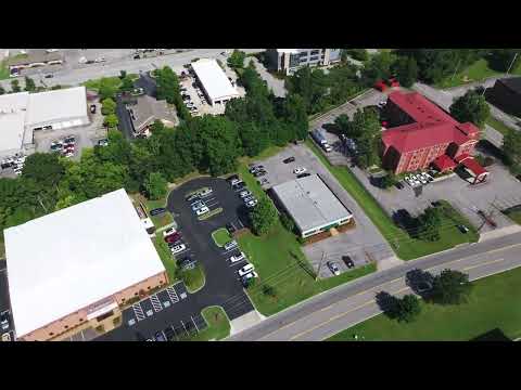 1619 Galleria Blvd, Brentwood, TN home video tour