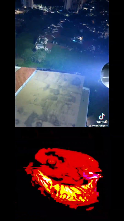 BRIGHT FLASHLIGHT CITY! : DXDGE - HELLSIUM @TROLLGE_OFFC #trollge #trollface #phonk #meme