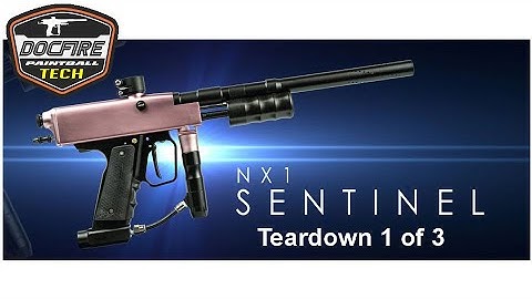 NOVA NX1 Teardown 1 of 3