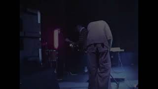 V-MOB - 03 - 4 Days | CD Release Show - 4/20/02
