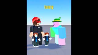 Wow Caine you are so funny #roblox #amazingroblox #robloxmemes #robloxedit #roblox2026