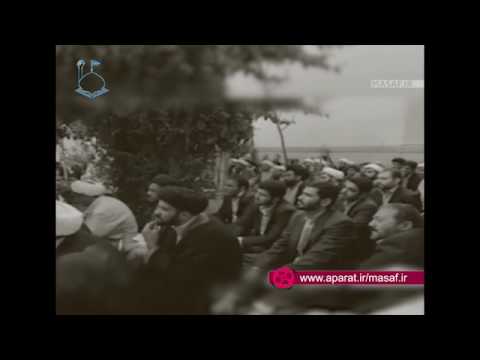 سخنان امام خمینی در باره عالمان بد کردار