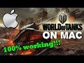 How to Download World of Tanks Mac (Macbook, Mac mini)