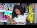 Tips to stay FRESH & DESIRABLE "Down There" 😽👅💦| Feminine Hygiene Routine