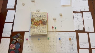 Solo playtesting a new board game idea for proof of concept | Designer POV