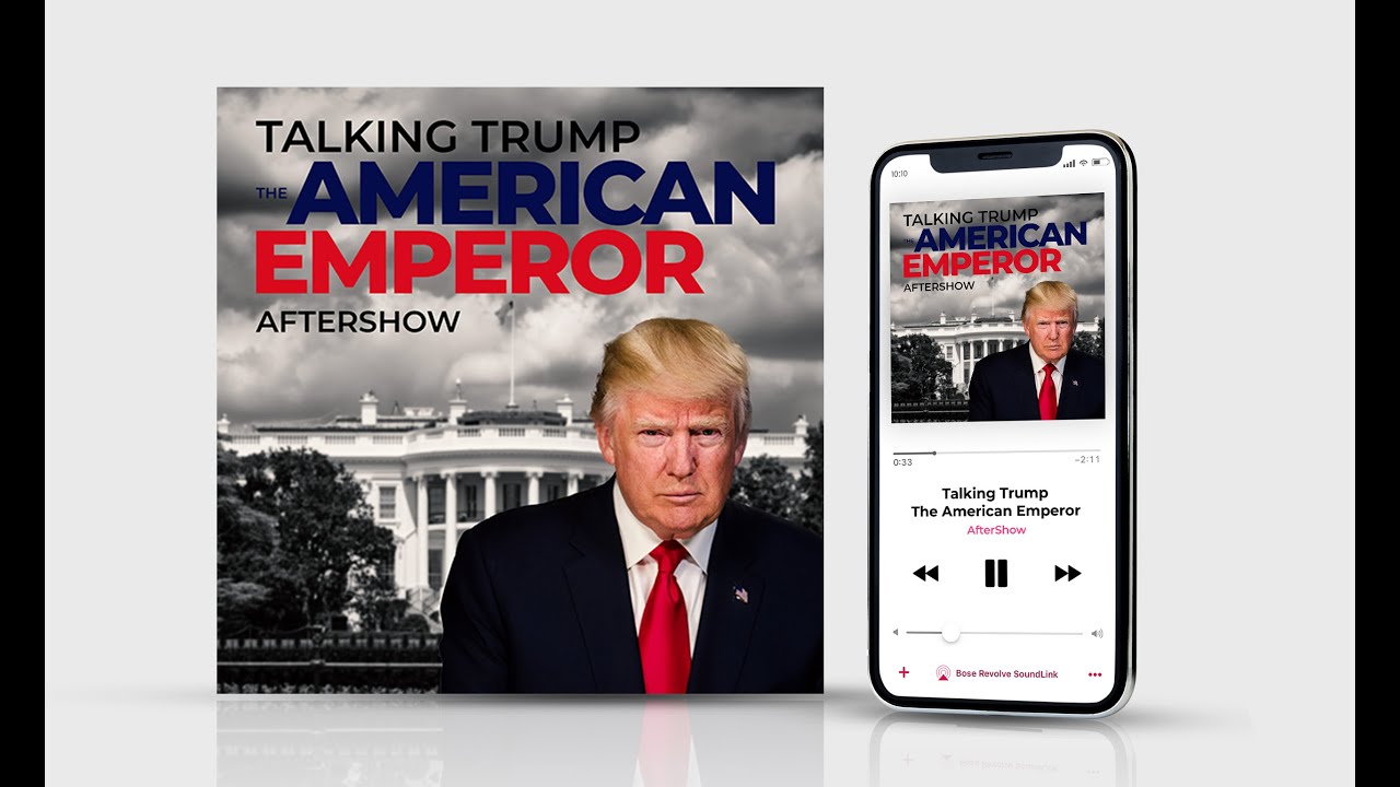 American Emperor Aftershow...Beta003