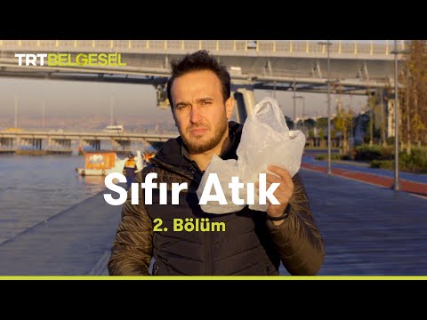 Sıfır Atık | Plastik Atıklar | TRT Belgesel