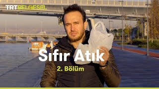 Sıfır Atık | Plastik Atıklar | TRT Belgesel