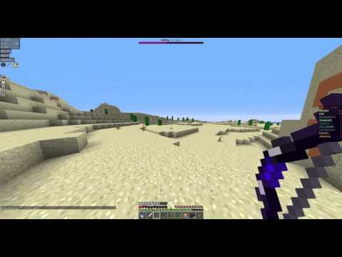 Why i don't play many uhcs anymore