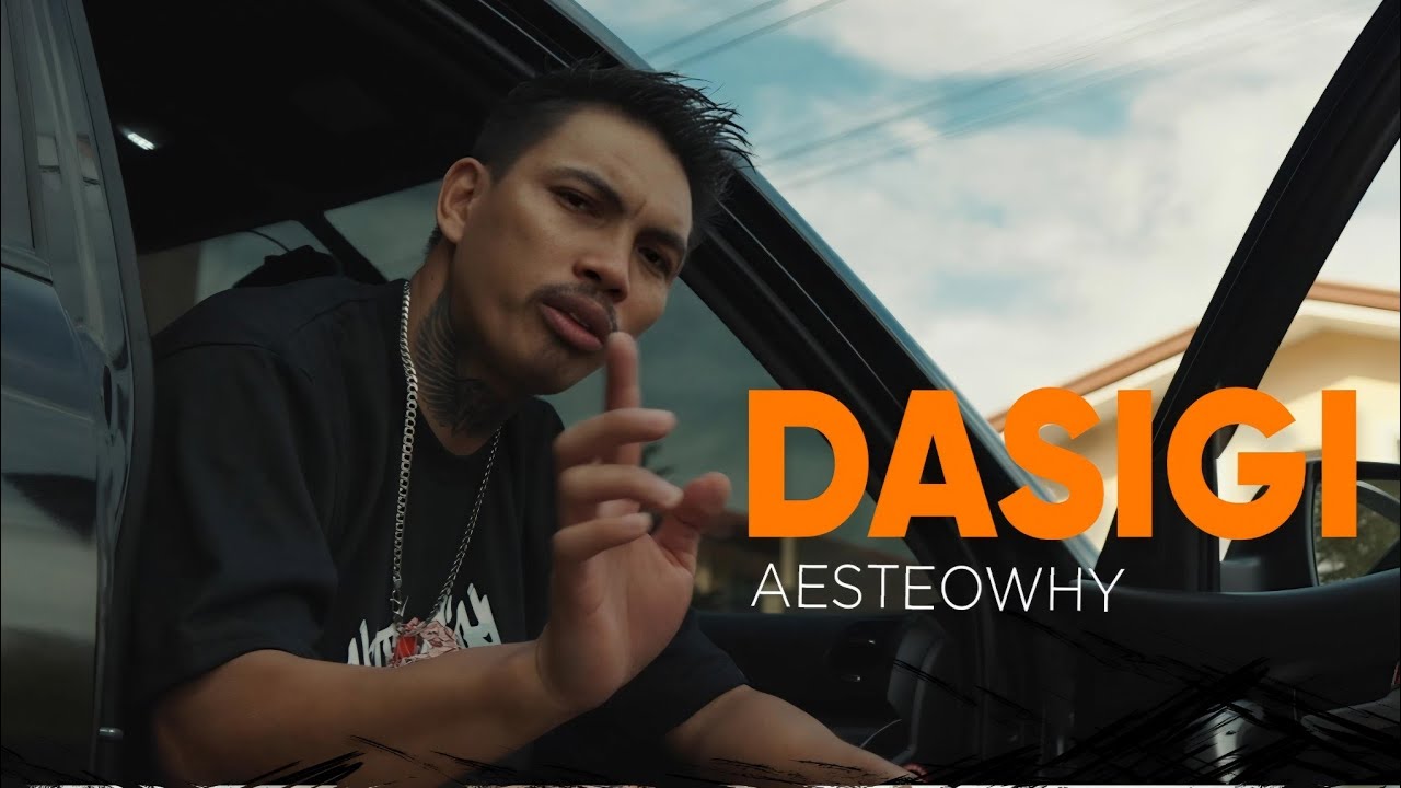 Dasit Rapper DASIGI- Istoy FT. Kathrina #motivational #Dasig #rap - YouTube