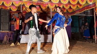 ও নেশা ও নেশা | Tik Tok Viral Song Pyare Lal Re part 2 | Wedding Dance Performance | ABC Media